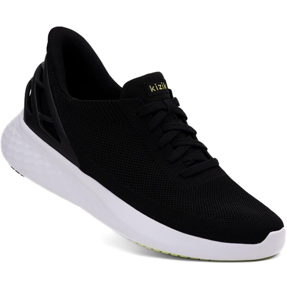 Kizik Shoes - Kizik Women's Athens slip on 9.5 Wide